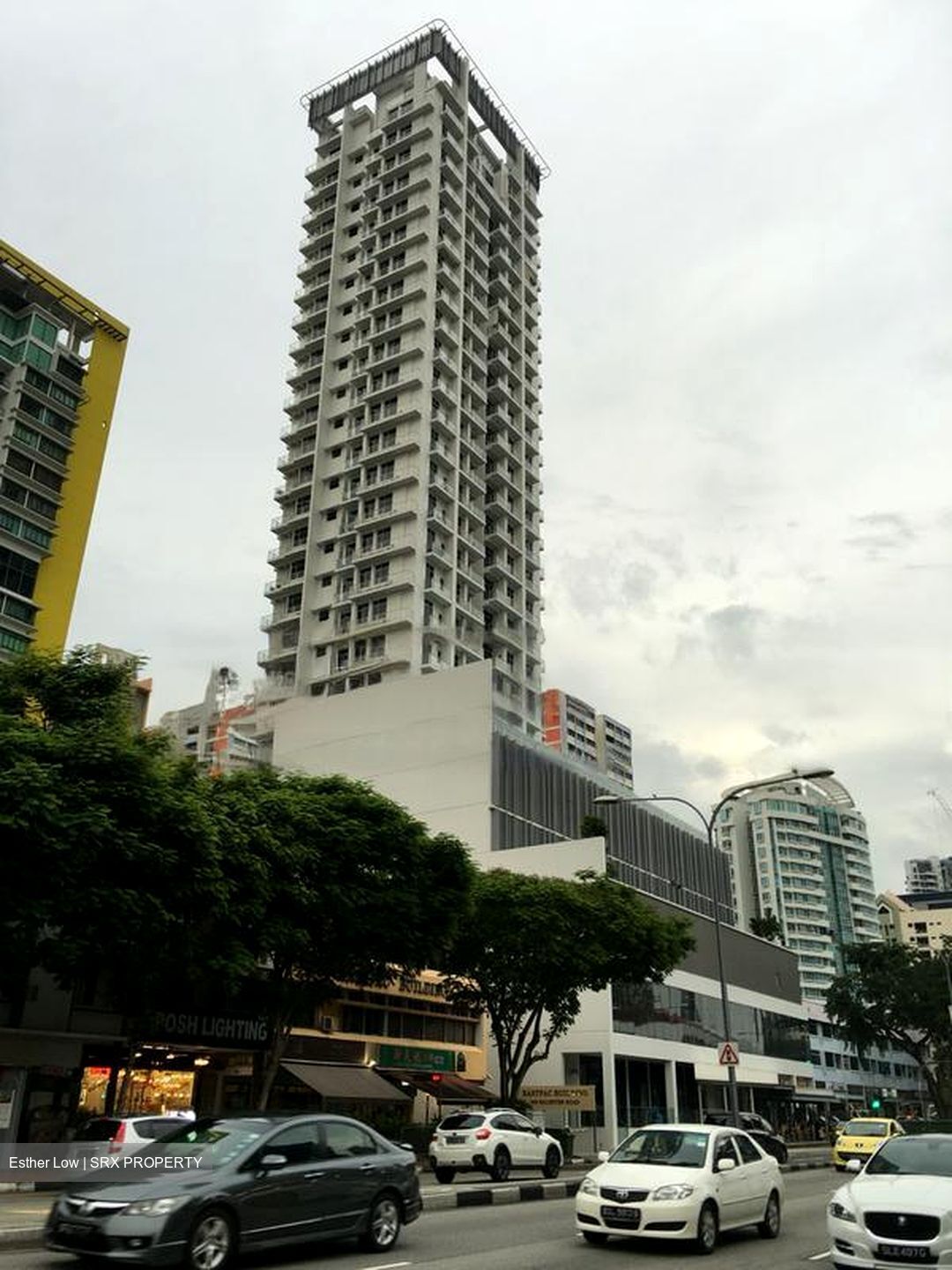 One Dusun Residences (D12), Retail #461653541